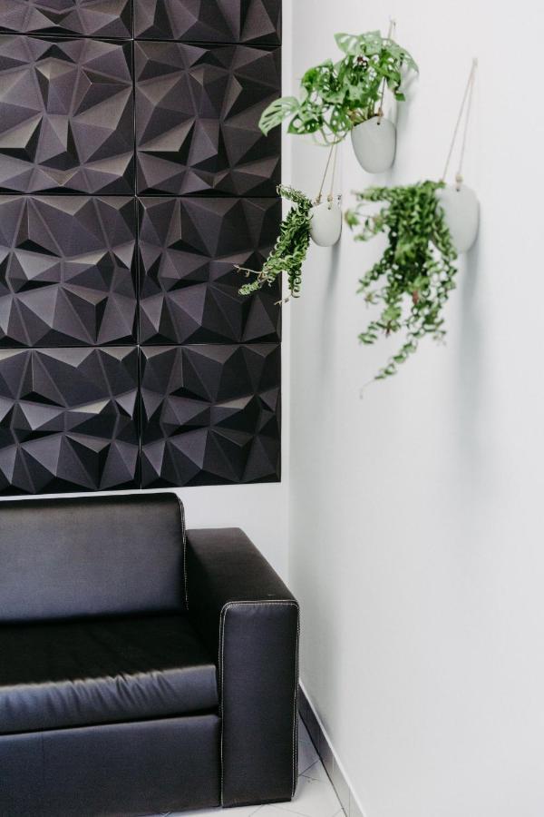Modernes, Stilvolles Eingerichtetes Loft Apartment Vienna Exterior photo